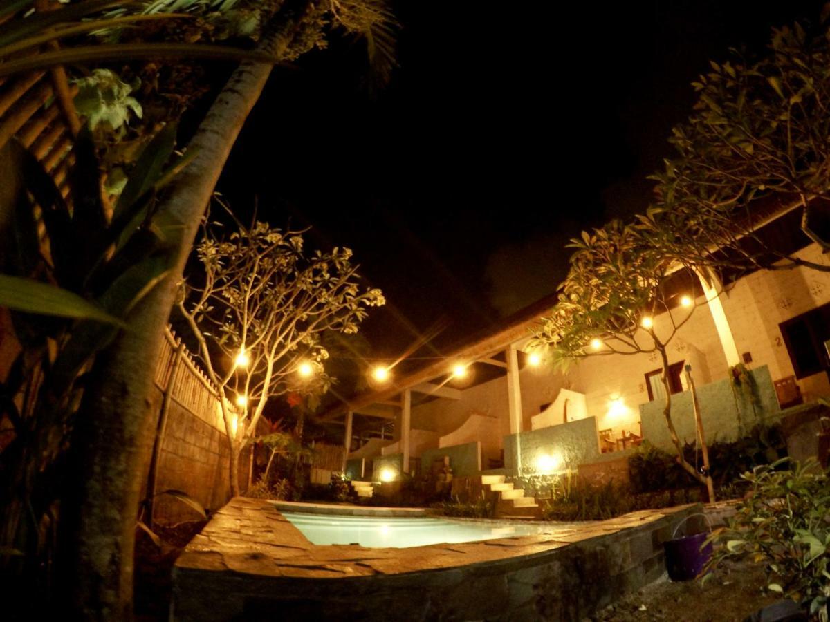 Gasthof Balangan Surf Jimbaran